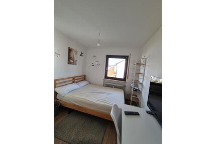 WG Zimmer 9qm - 520,00&nbsp;EUR Kaltmiete, ca.&nbsp; 9,00&nbsp;m&sup2; in Schorndorf (PLZ: 73614)