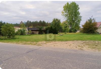 BAUGRUNDSTÜCK IN TOLLER LAGE - HAUPTSTADTNAH - Britz