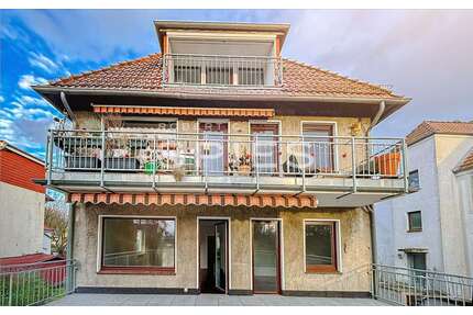 Wohnung zum Mieten in Bremen 1.190,00 € 123 m²