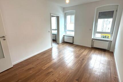 2-Zimmer-Wohnung, neuer Einbauküche, im Herzen der Altstadt - Lahnstein