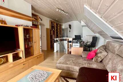 Wohnung zum Kaufen in Abensberg 175.000,00 € 54 m²