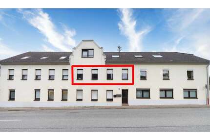 Wohnung zum Kaufen in Trier Quint 120.000,00 € 51 m² - Trier / Quint