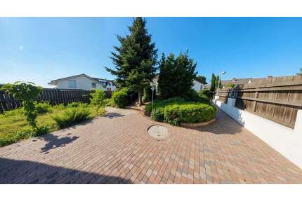 Grundstück zu verkaufen in Rüsselsheim am Main 650.000,00 € 701 m²