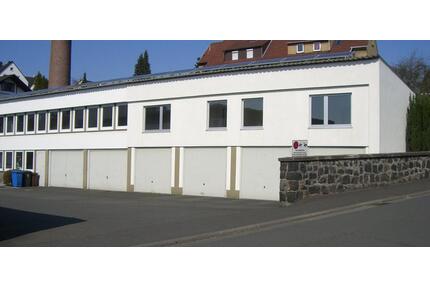 Büro oder Praxisräume, ebenerdiger Zugang - Herborn