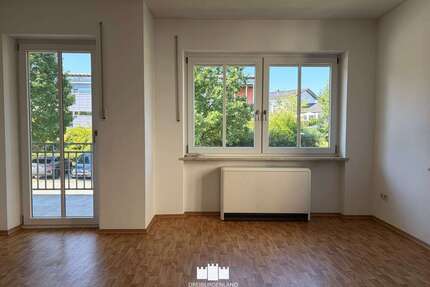 Wohnung zum Mieten in Schöllnach 500,00 € 75 m²