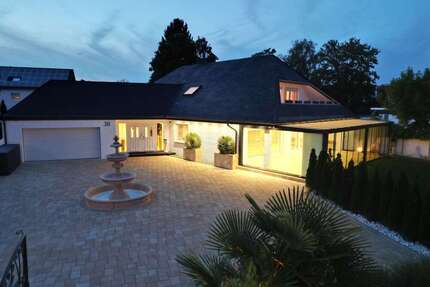 Haus zum Kaufen in Paderborn 1.690.000,00 € 273 m²
