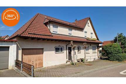 Haus zum Kaufen in Heiningen 340.000,00 € 120 m²