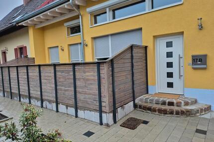 Vermietung Haus mit Loftcharakter - Oberkirch