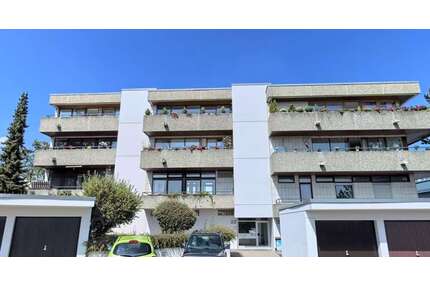 Wohnung zum Kaufen in Heidenheim an der Brenz 299.000,00 € 100 m²