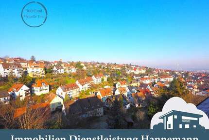 Wohnung zum Mieten in Stuttgart 785,00 € 50 m²