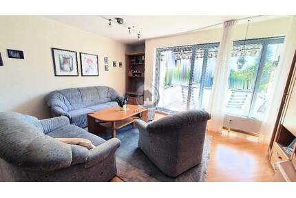 !!! ImmoPoint !!! helle, modern geschnittene Wohnung mit SüdWest Balkon + Garage !!! - Hagen Hohenlimburg