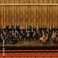 Würth Philharmoniker - Sinfoniekonzerte