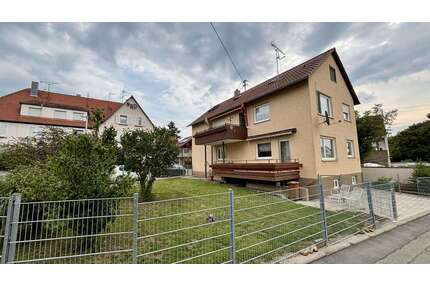 Haus zum Kaufen in Bad Wimpfen 399.500,00 € 167 m²