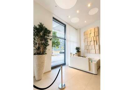 Wohnung zum Mieten in Frankfurt am Main 4.000,00 € 169.11 m²
