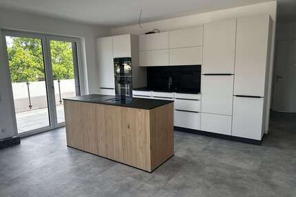 Wohnung zum Mieten in Bayreuth 1.749,00 € 104 m²