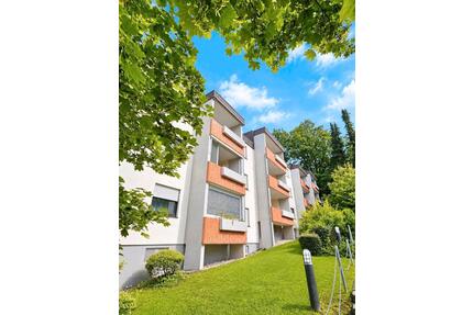 Helles Apartment in ruhiger Wohnlage Nähe Zoo ab JuniJuli - Saarbrücken Eschberg