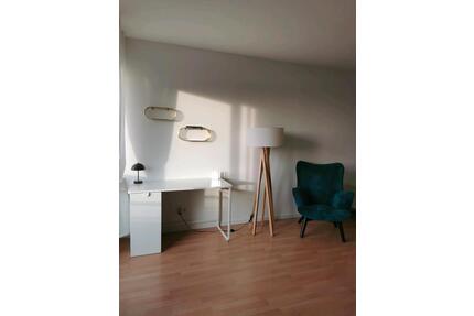 Wunderschönes, helles Apartment Nähe Klinikum, TOP Ausstattung - Künzell