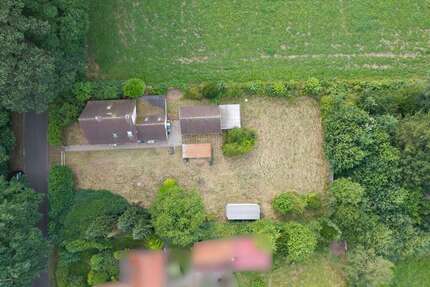 Grundstück zu verkaufen in Oldenburg 449.000,00 € 2547 m²