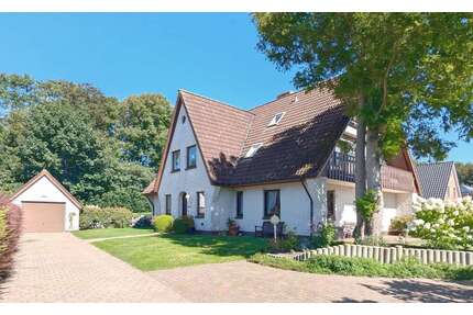 Haus zum Kaufen in Alkersum 698.000,00 € 213 m²