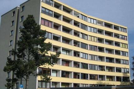 1 Zimmerwohnung mit Balkon in Bonn Beuel