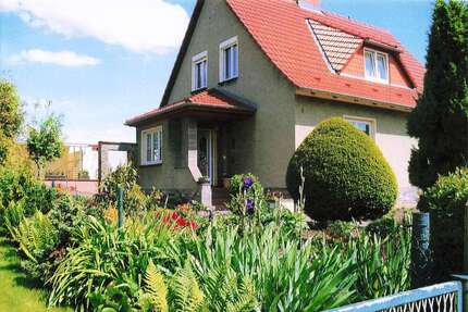 Haus zum Kaufen in Schwedt 159.000,00 € 128 m²