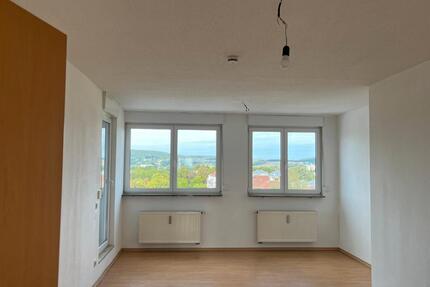 3 Zimmerwohnung mit Essdiele und 2 Balkone - Regensburg Das Dörnberg