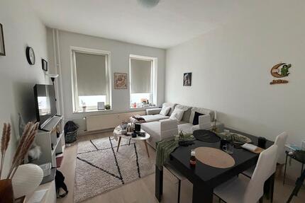 2,5-Zimmer-Wohnung zu vermieten an der Reeperbahn - Kiel Gaarden-Ost