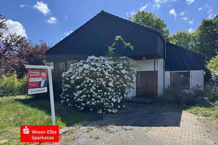 Haus zum Kaufen in Wurster Nordseeküste 229.000,00 € 118 m²