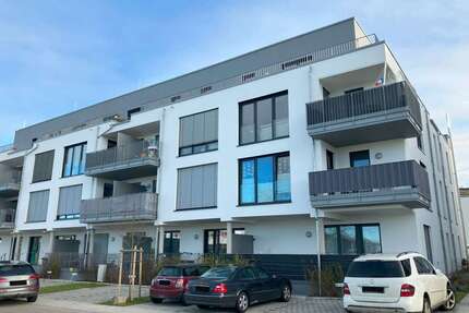 Wohnung zum Mieten in Schliengen 1.116,00 € 72 m²