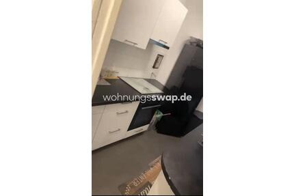Wohnungsswap - 2 Zimmer, 64 m² - Triftstraße, Mitte, Berlin
