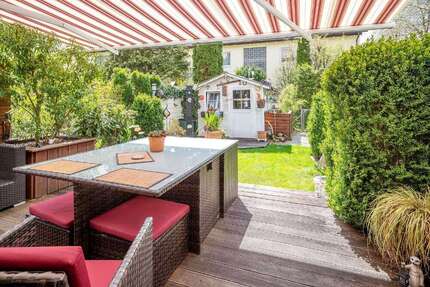 Wohnung zum Kaufen in Neuried 895.000,00 € 97.6 m²