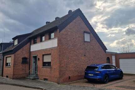 Haus zum Kaufen in Weeze 278.000,00 € 131 m²