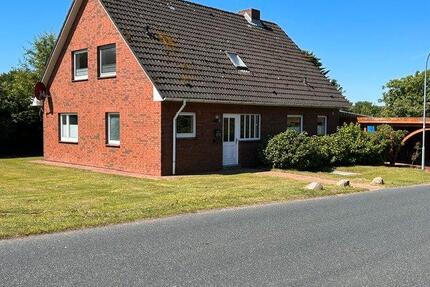 Einfamilienhaus in Frestedt zu verkaufen - Süderhastedt