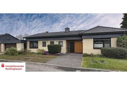 Haus zum Kaufen in Marl 499.000,00 € 164.52 m²