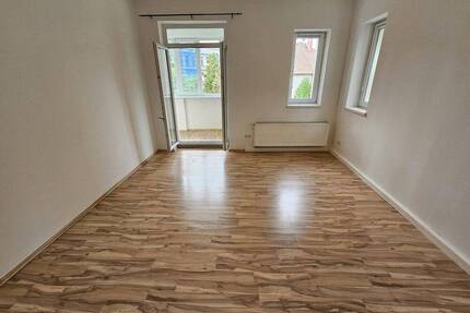 116qm 3-Raum-Wohnung (Erstbezug nach Renovierung) im Energieeffizienzhaus - Zittau
