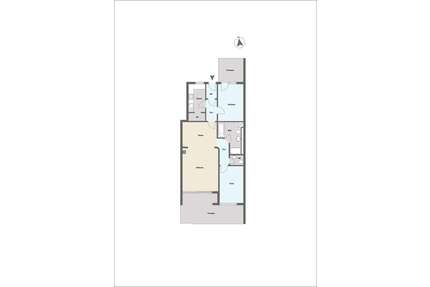 Wohnung zum Kaufen in Mainaschaff 265.000,00 € 99.2 m²