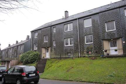 Wohnung zum Mieten in Wuppertal 441,10 € 58.27 m²