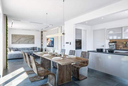 Das Nest für die Familie - Jetzt mit RENSCH-HAUS verwirklichen - Schlitz Rimbach