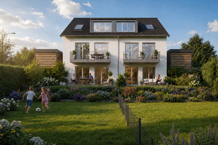 Haus zum Kaufen in Reichenbach an der Fils 589.000,00 € 183 m²