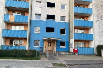 3-Zimmerwohnung sucht Mieter - 525,00&nbsp;EUR Kaltmiete, ca.&nbsp; 75,00&nbsp;m&sup2;&nbsp;Wohnfl&auml;che in Düren (PLZ: 52351) Wörthsiedlung