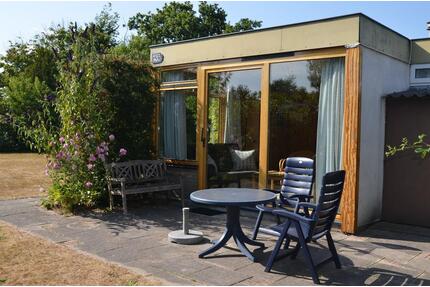 Ferienhaus Texel☀️bis 5 Personen☀️gr.Garten☀️NOCH FREIE TERMINE☀️ - Witten