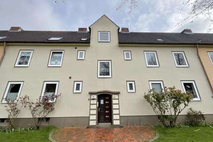 Wohnung zum Mieten in Wilhelmshaven 409,00 € 60.22 m²