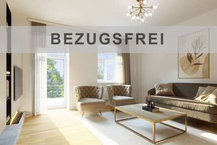 Wohnung zum Kaufen in Dresden 227.000,00 € 59 m²