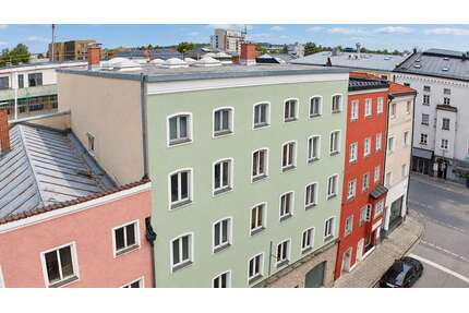 Wohnung zum Mieten in Rosenheim 1.425,00 € 114 m²