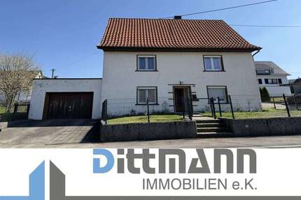 Haus zum Kaufen in Albstadt 205.000,00 € 113 m²