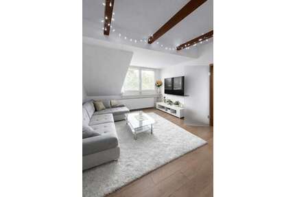 Wohnung zum Mieten in Duisburg 400,00 € 48.8 m²