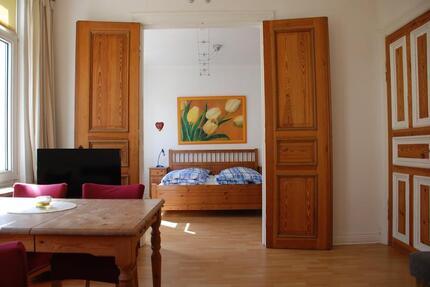 Ferienwohnung Cuxhaven Nordsee Meer Last Minute frei bis 04.04.