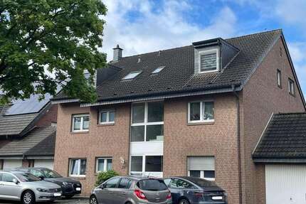 Wohnung zum Kaufen in Nettetal 319.000,00 € 95 m²