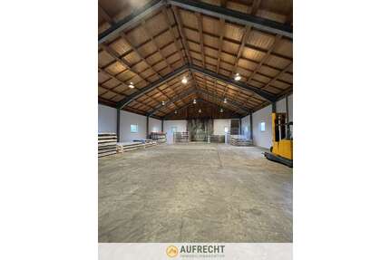 Halle in Schwabhausen 1.835,00 € 367 m²