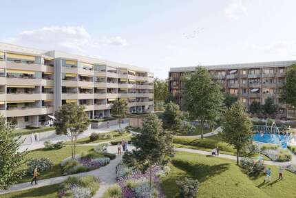 Wohnung zum Mieten in Nordhausen 586,00 € 78.02 m²